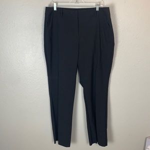 Ann Taylor Curvy Trouser Pants